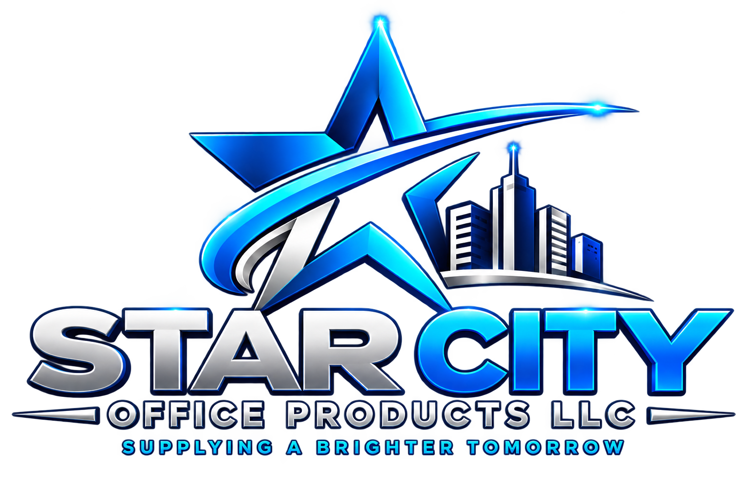Star City Office Products LLC