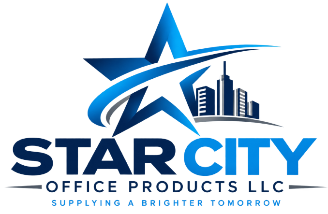Star City Office Products LLC